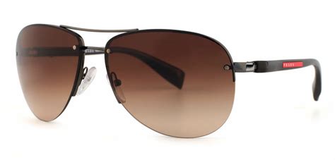 prada linea rossa ps 56ms sunglasses|Prada Linea Rossa PS 56MS XL (65 .